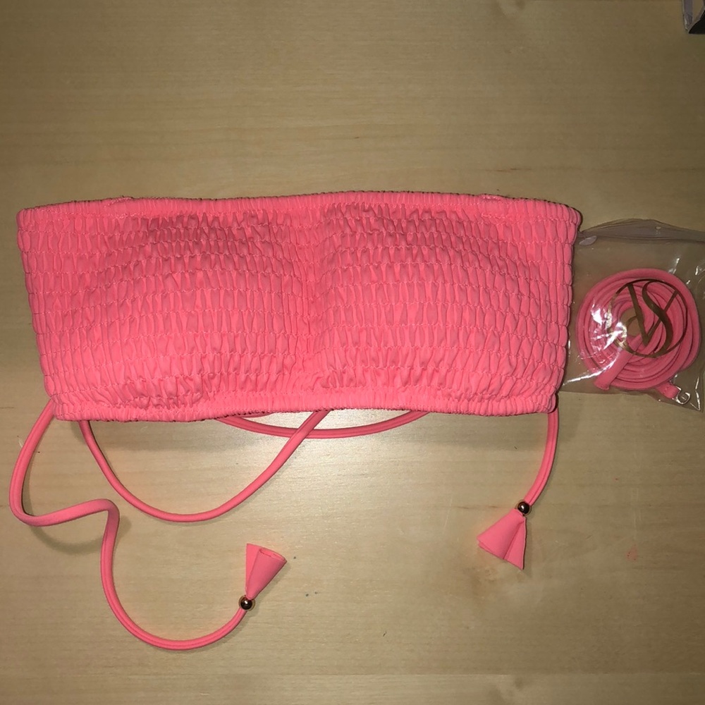 Victoria’s Secret swimsuit top